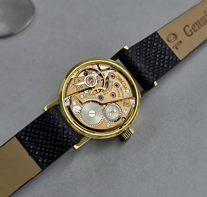 Omega Geneve Lady 511.213