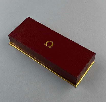 Omega De Ville Lady 511.0508
