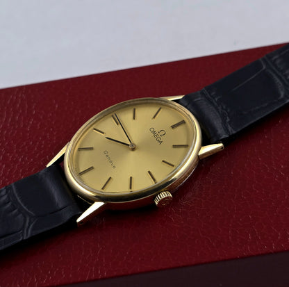 Omega Genève 511.416