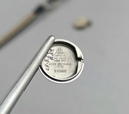 Omega Genève Lady 511.366