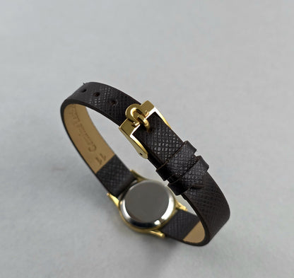 Omega De Ville Lady 591.0232