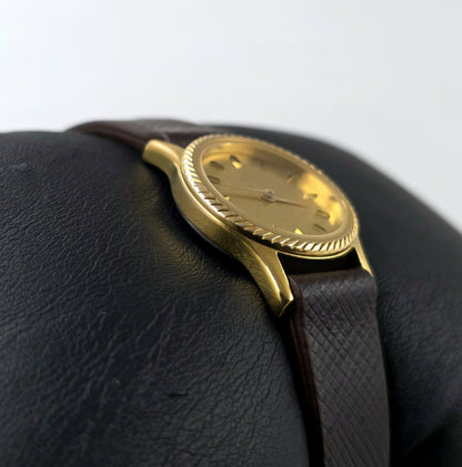 Omega De Ville Lady 591.0232