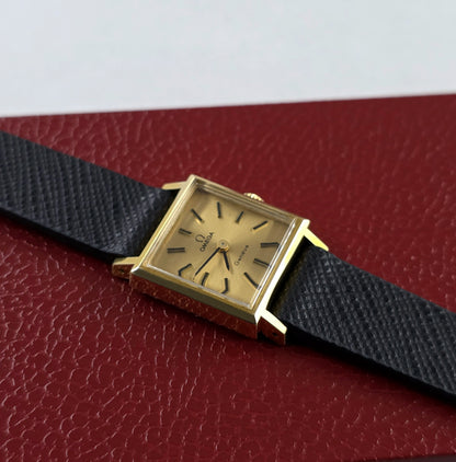 Omega Genève Lady 511.0452