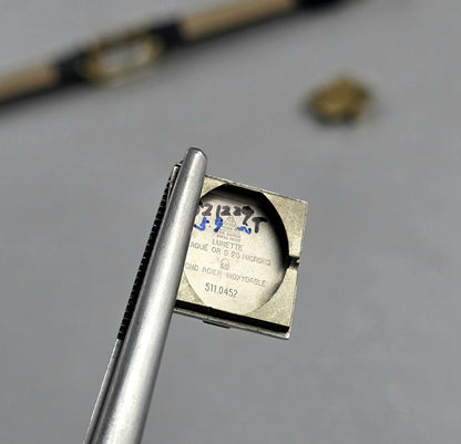 Omega Genève Lady 511.0452
