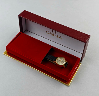Omega Genève Lady 562.005
