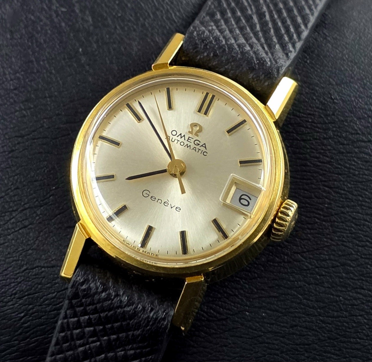Omega Genève Lady 562.005