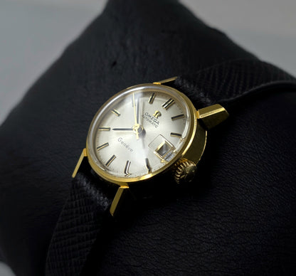 Omega Genève Lady 562.005