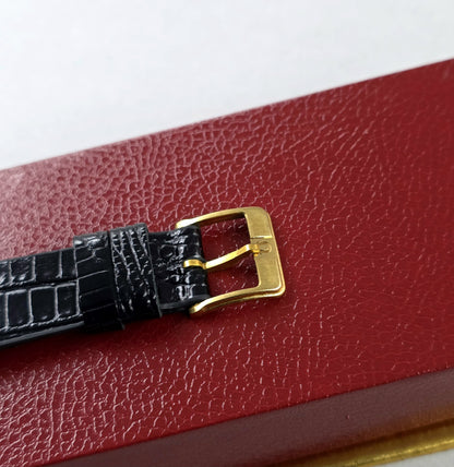 Omega De Ville Men 191.0044