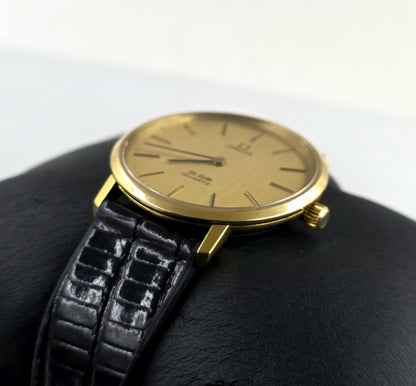 Omega De Ville Men 191.0044