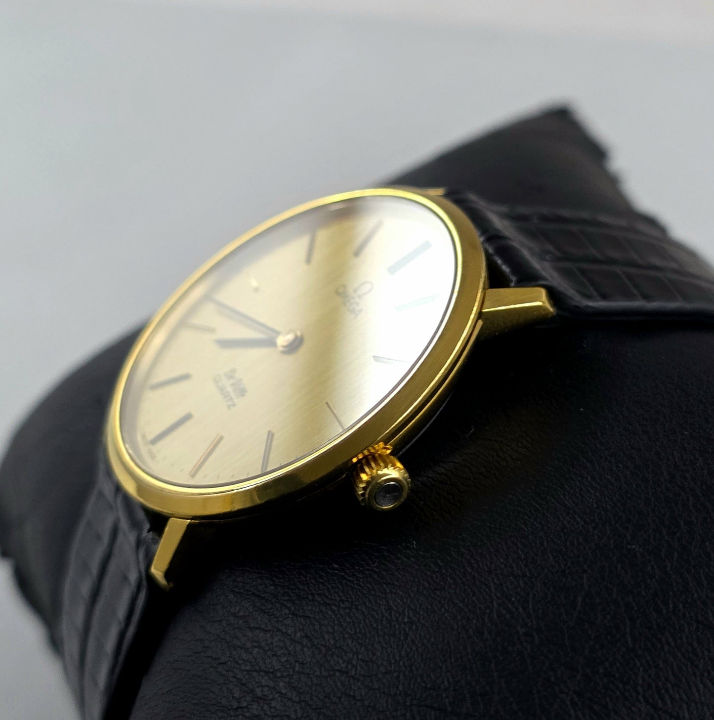 Omega De Ville Men 191.0044