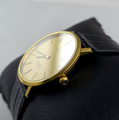 Omega De Ville Men 191.0044