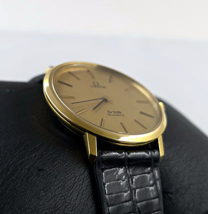 Omega De Ville Men 191.0044