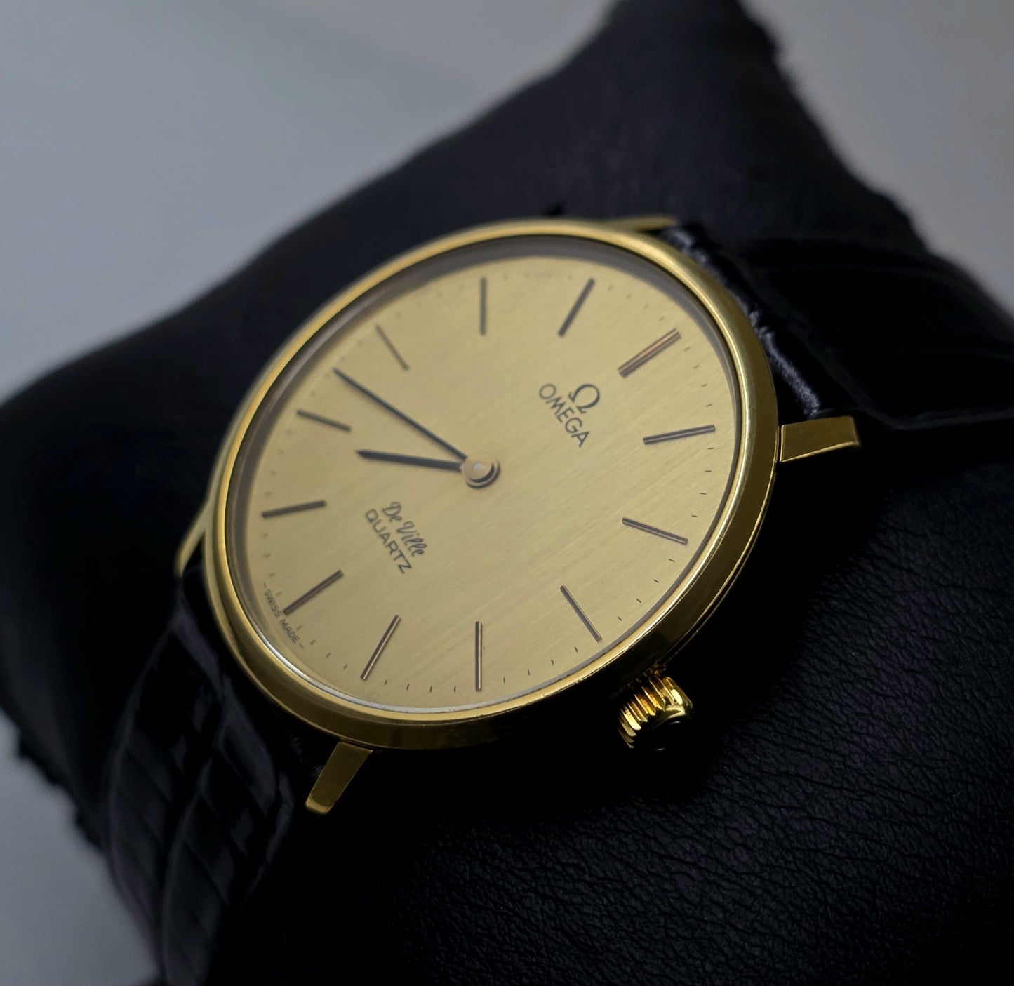 Omega De Ville Men 191.0044