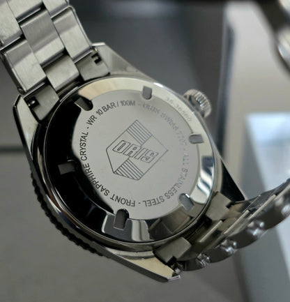 Oris Divers Sixty-Five 01 733 7707 4064