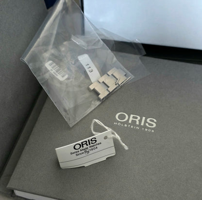 Oris Divers Sixty-Five 01 733 7707 4064