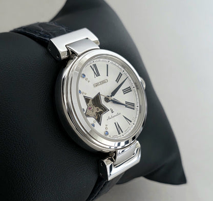 Seiko Lukia Lady 4R38-01L0