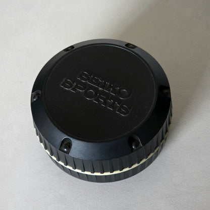 Seiko Scubamaster 7K52-6A00
