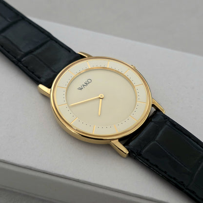 WAKO Ultra Slim 4J40-HAB0