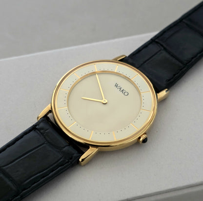 WAKO Ultra Slim 4J40-HAB0