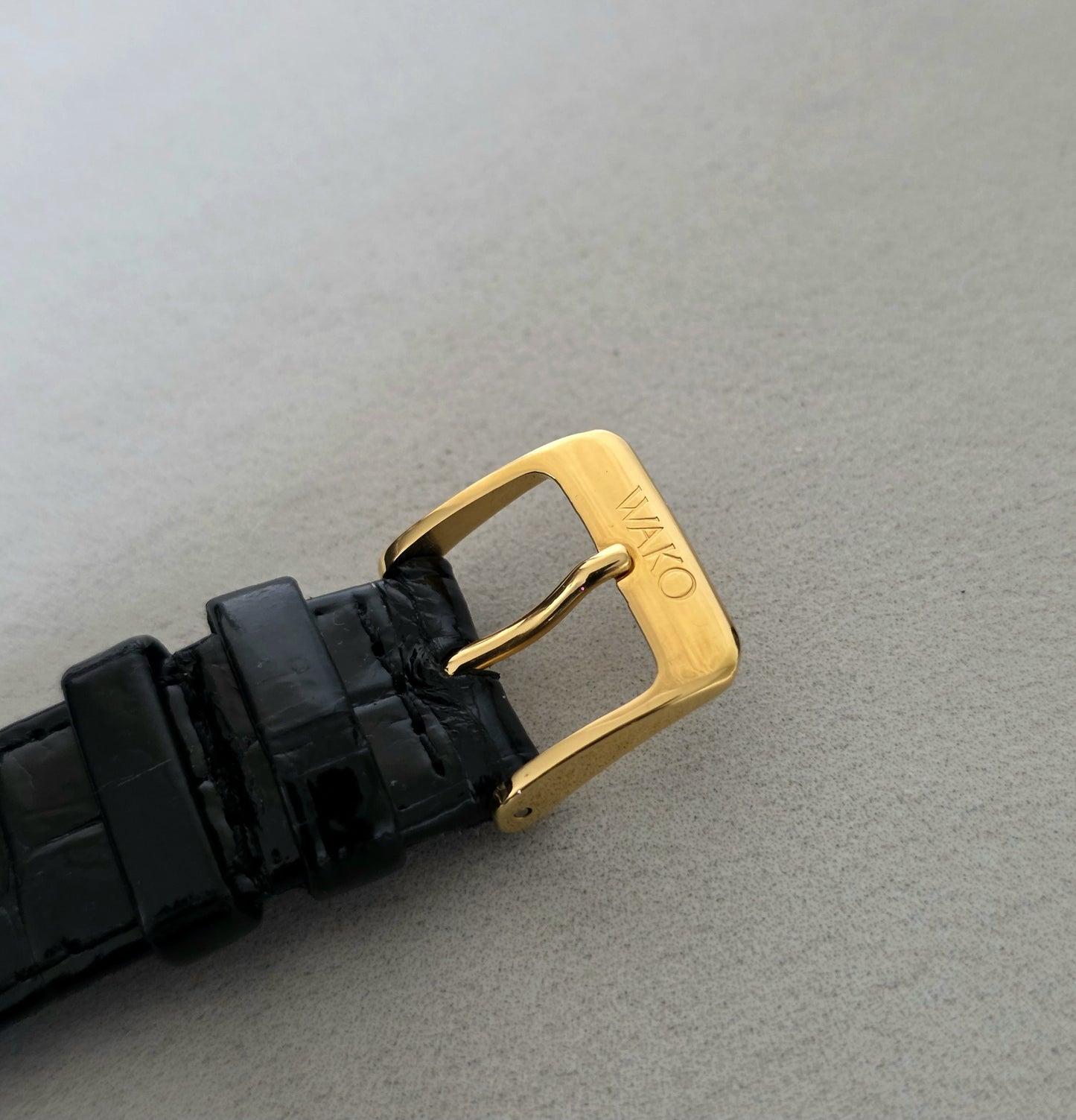 WAKO Ultra Slim 4J40-HAB0