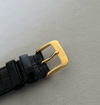 WAKO Ultra Slim 4J40-HAB0