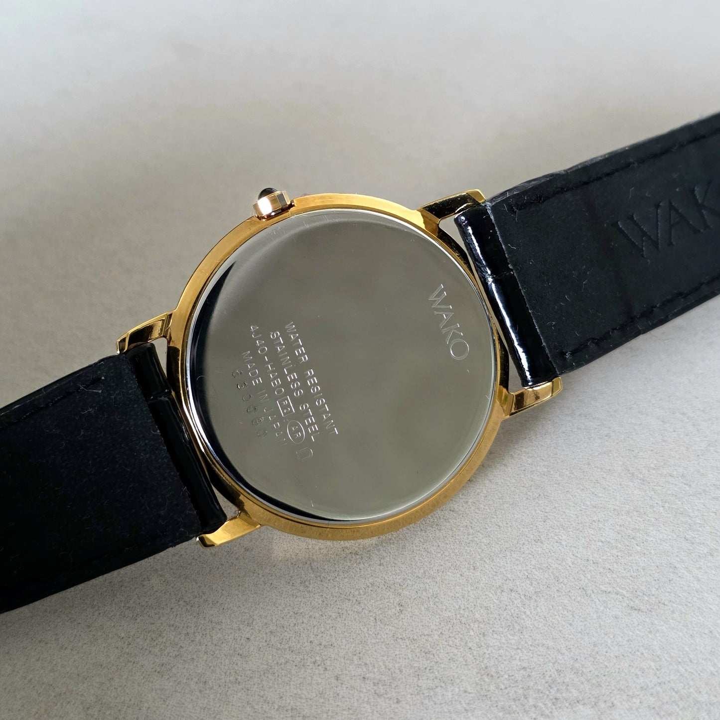 WAKO Ultra Slim 4J40-HAB0