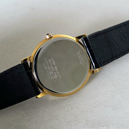 WAKO Ultra Slim 4J40-HAB0
