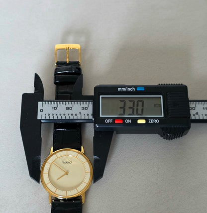 WAKO Ultra Slim 4J40-HAB0