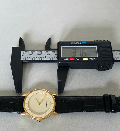 WAKO Ultra Slim 4J40-HAB0