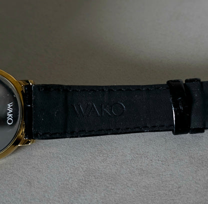 WAKO Ultra Slim 4J40-HAB0