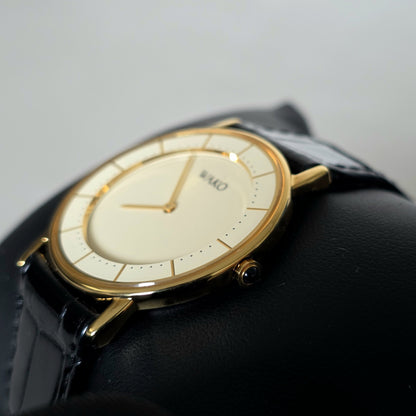 WAKO Ultra Slim 4J40-HAB0