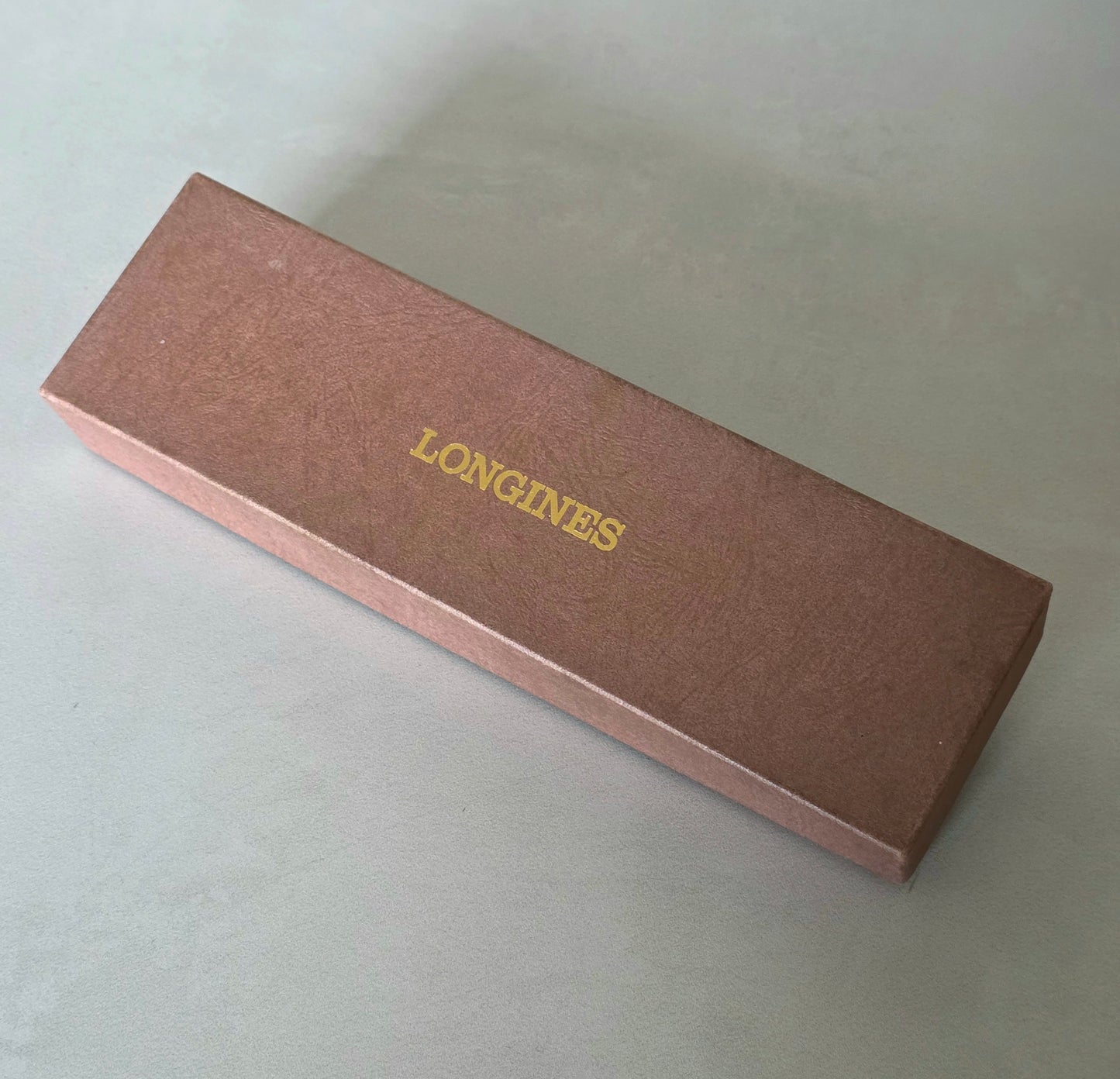 Longines 4.120.4