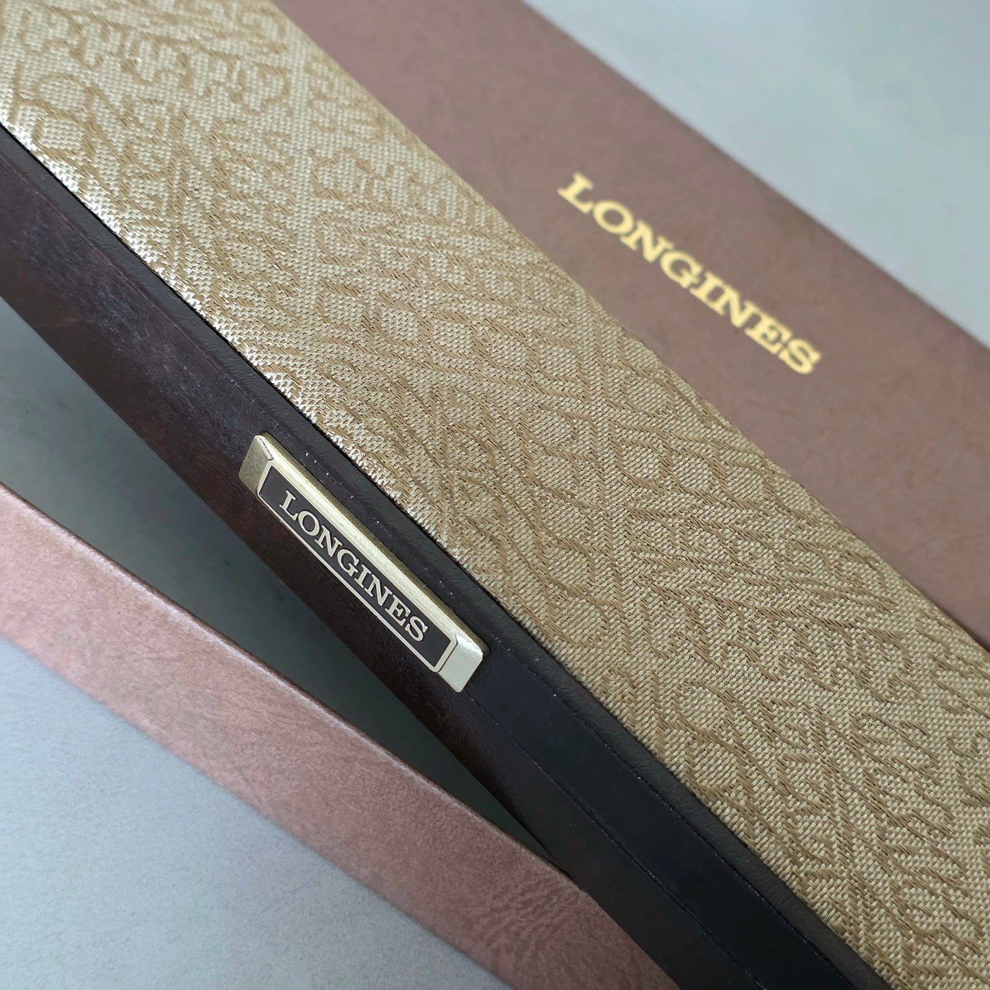 Longines 4.120.4