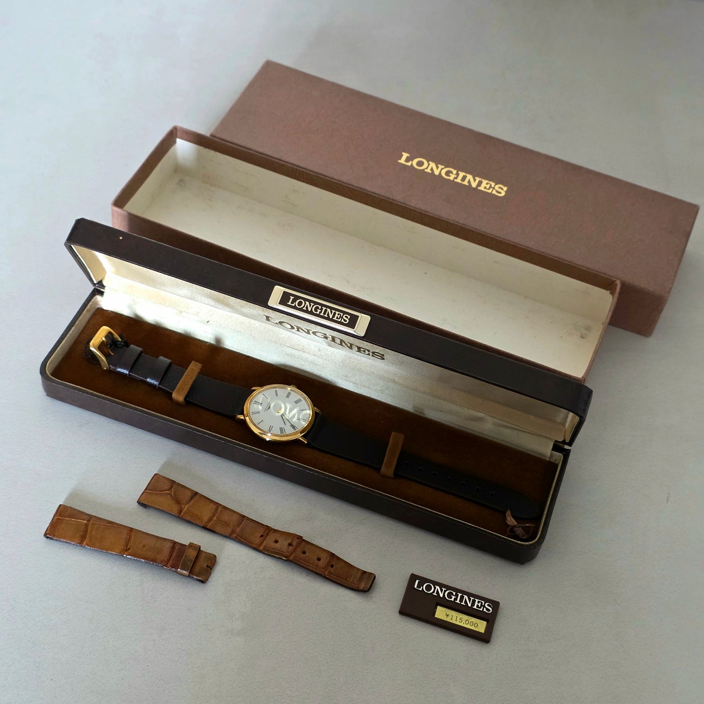 Longines 4.120.4