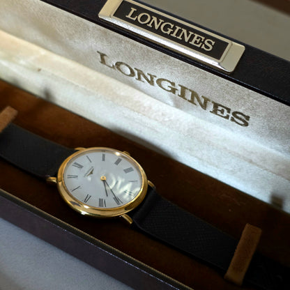 Longines 4.120.4
