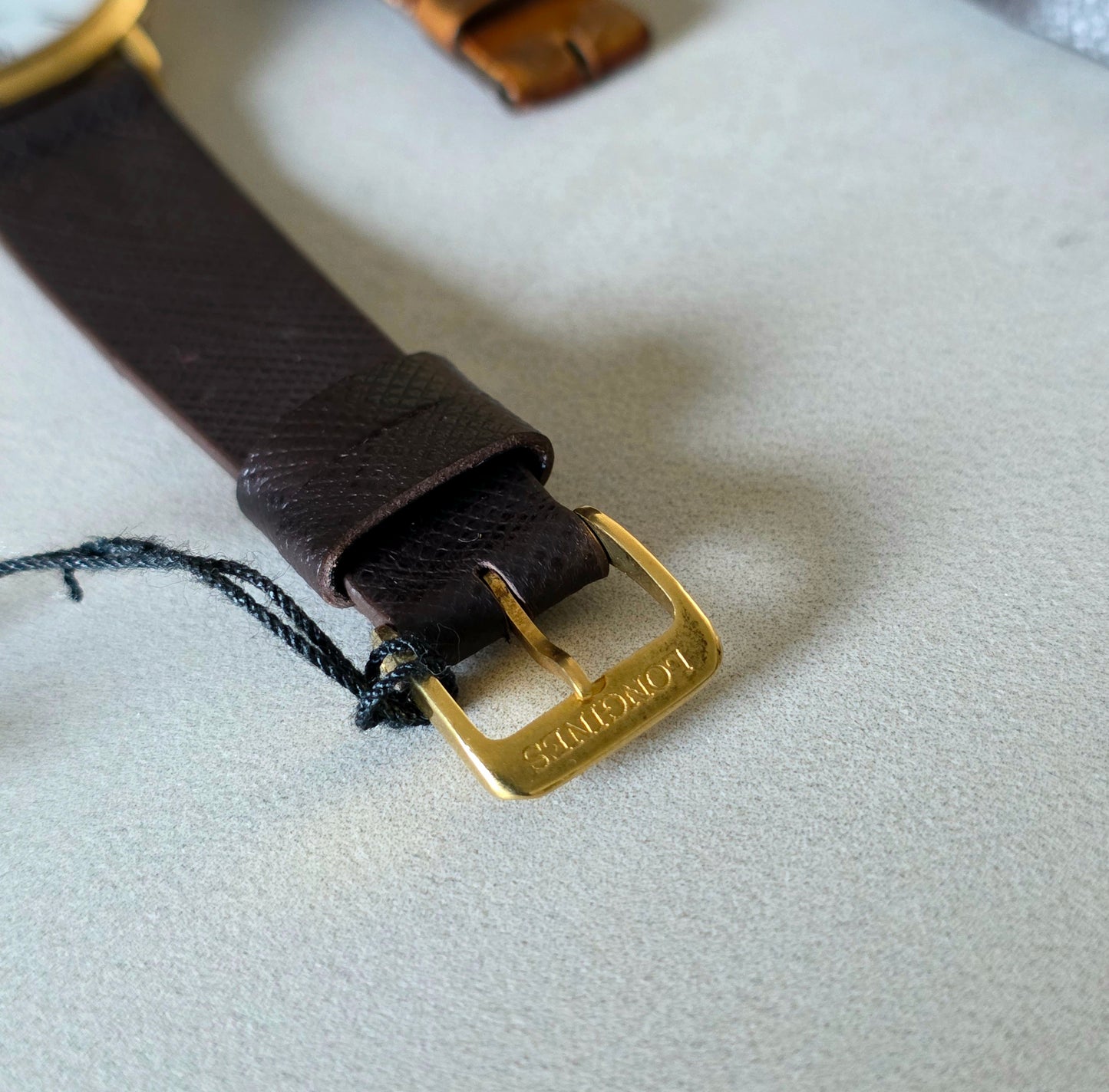 Longines 4.120.4