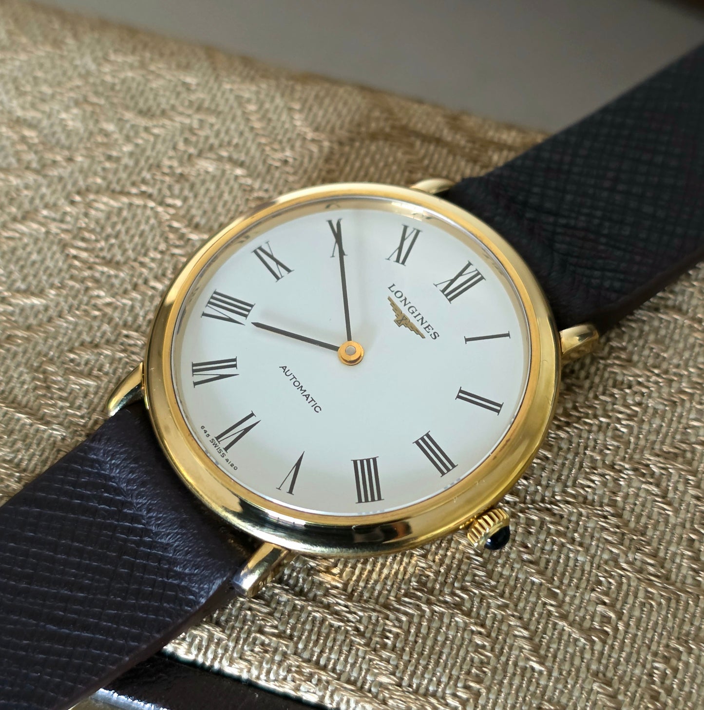 Longines 4.120.4