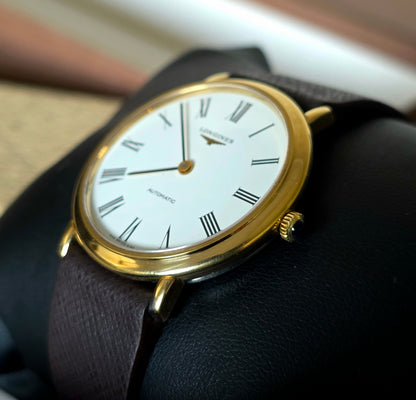 Longines 4.120.4