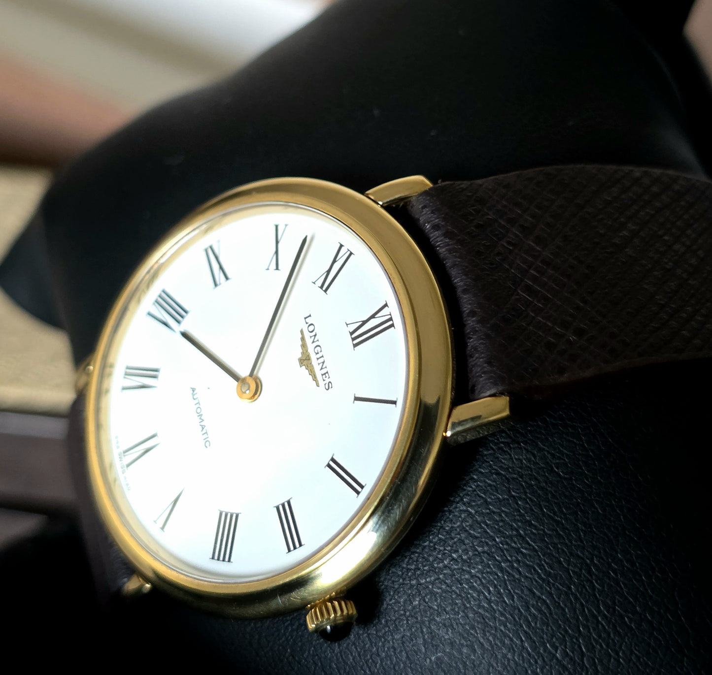 Longines 4.120.4
