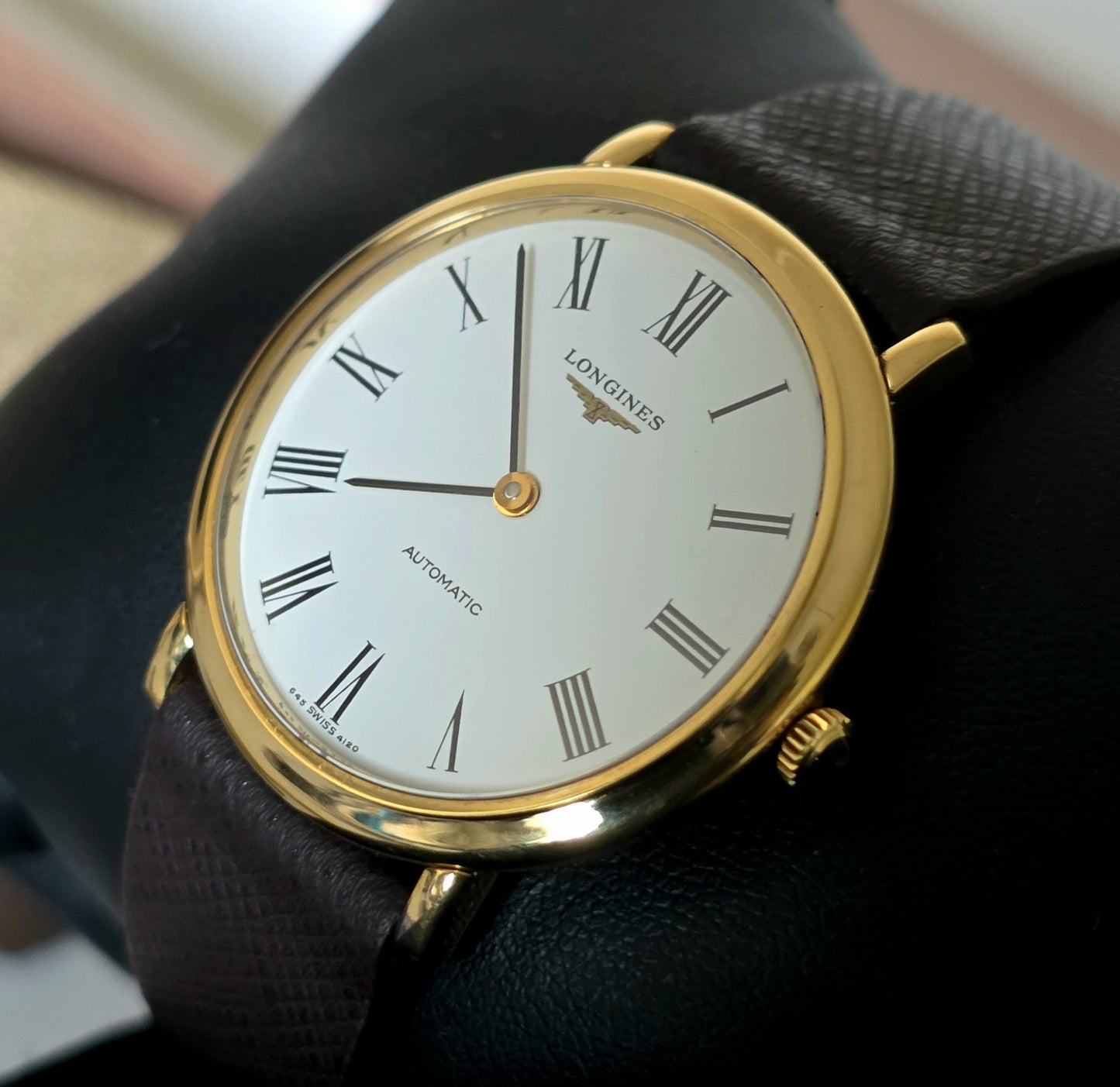 Longines 4.120.4