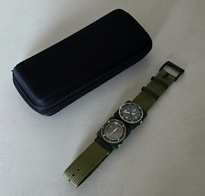 Seiko Fieldmaster 1421-014A