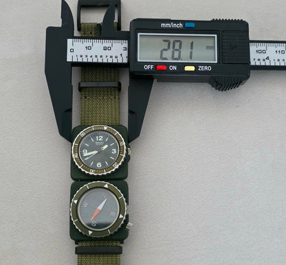 Seiko Fieldmaster 1421-014A