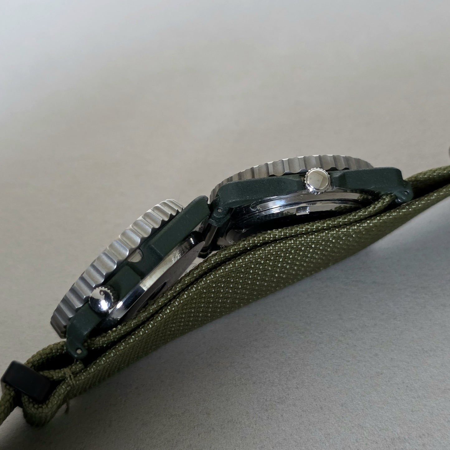 Seiko Fieldmaster 1421-014A