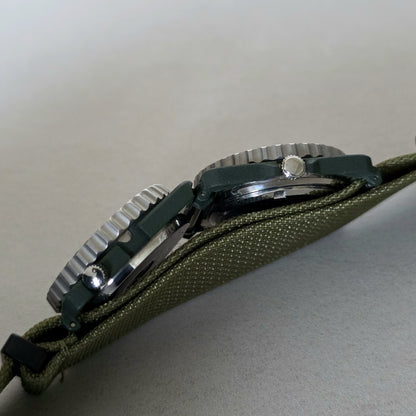 Seiko Fieldmaster 1421-014A