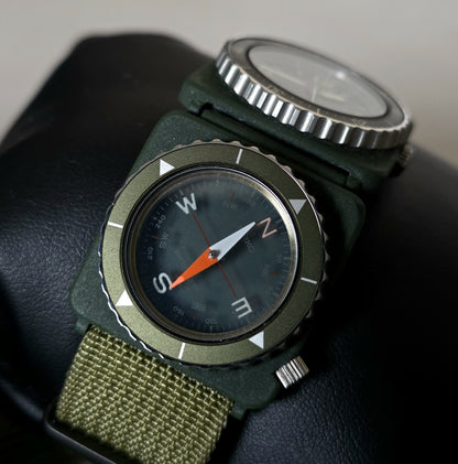 Seiko Fieldmaster 1421-014A