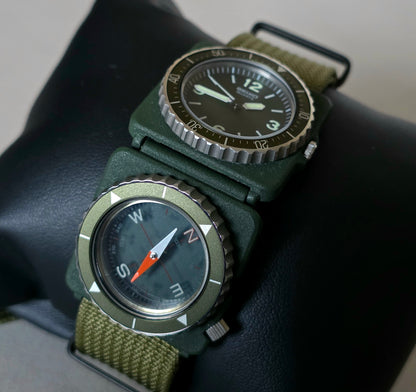 Seiko Fieldmaster 1421-014A