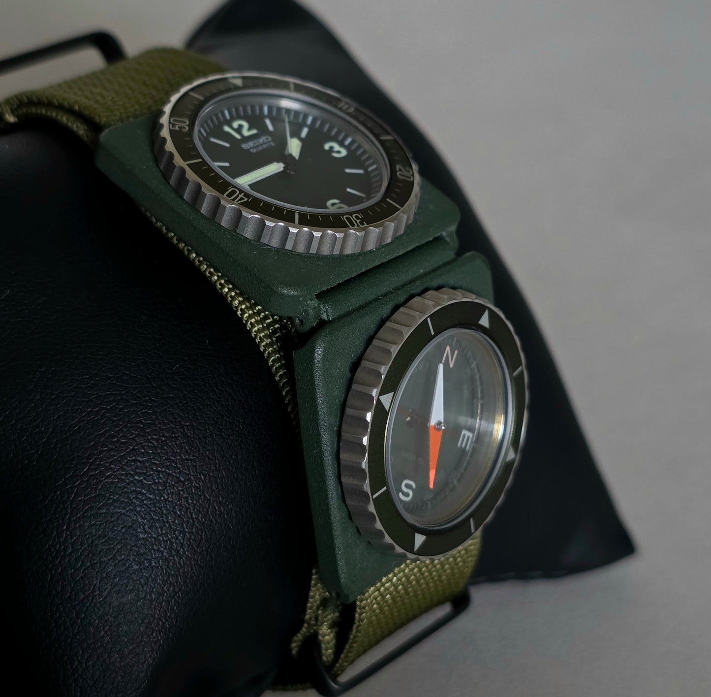 Seiko Fieldmaster 1421-014A