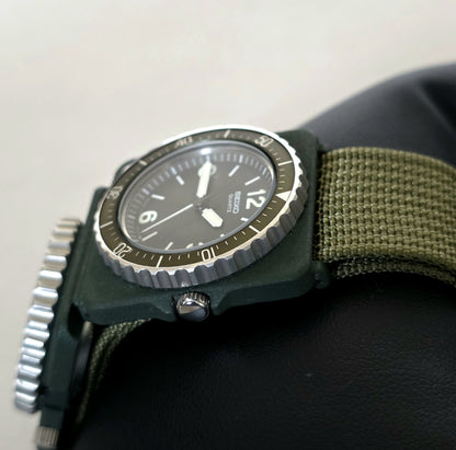 Seiko Fieldmaster 1421-014A
