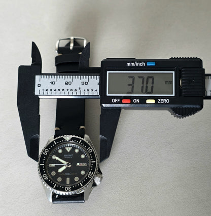Seiko 6458-6000 Quartz Diver