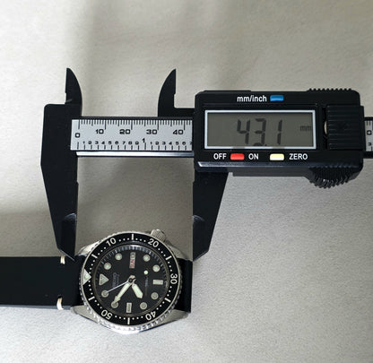 Seiko 6458-6000 Quartz Diver
